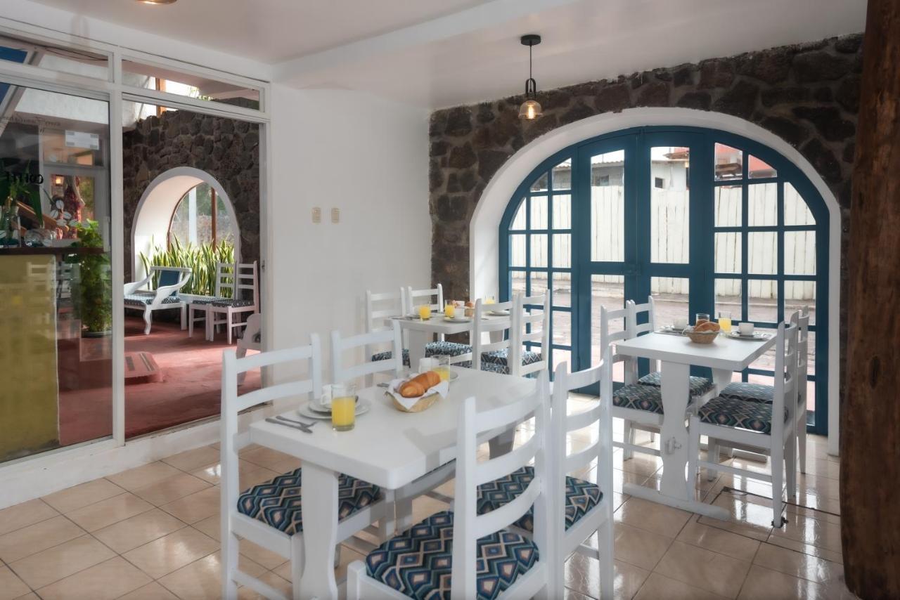 Hostal North Seymour Puerto Ayora  Exterior photo